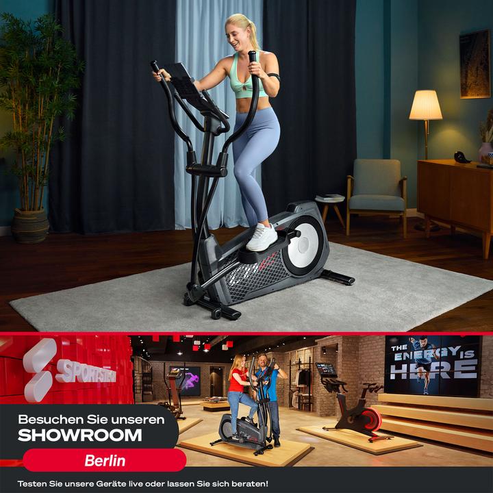Produktbild Sportstech Cx2