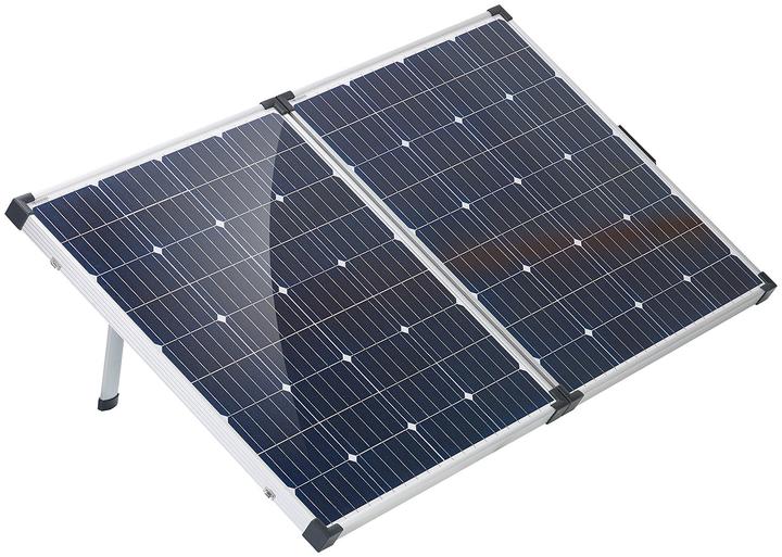Produktbild Revolt Mobiles Solar-Panel (160 W, 14.50 kg)