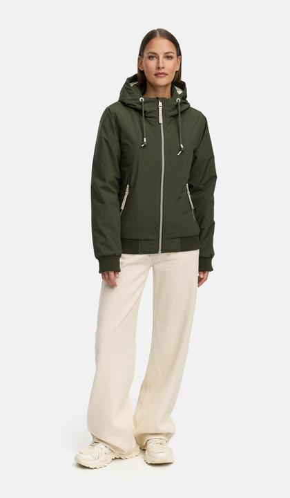 Immagine prodotto Ragwear Oggie Warm YOUMODO (XS)