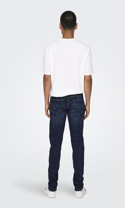 Actual product image Only & Sons ONSLoom Slim Fit Jeans (W30/L30)