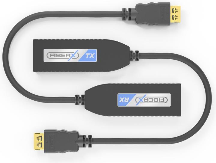 Image du produit FiberX Prolongateur HDMI FX-P350