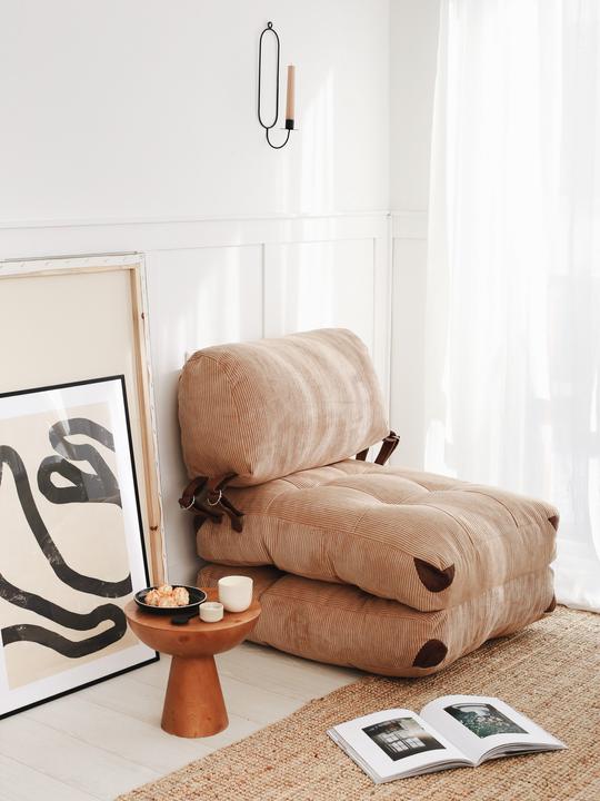 Produktbild Atelier del Sofa Fold (1-Sitzer)