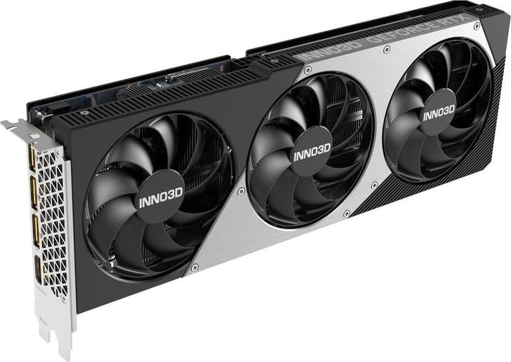 Produktbild Inno3D GeForce RTX 5060 Ti X3 OC (16 GB)