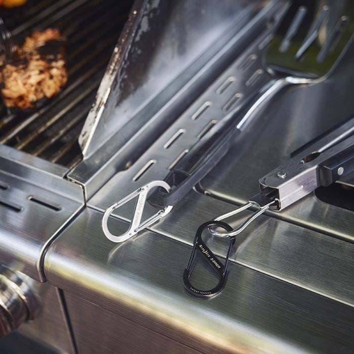 Produktbild Nite Ize S-Biner Gr. 4 NI-SB4