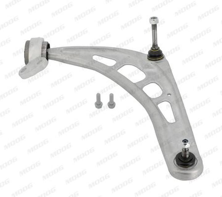 Actual product image Moog Steering Link Suspension