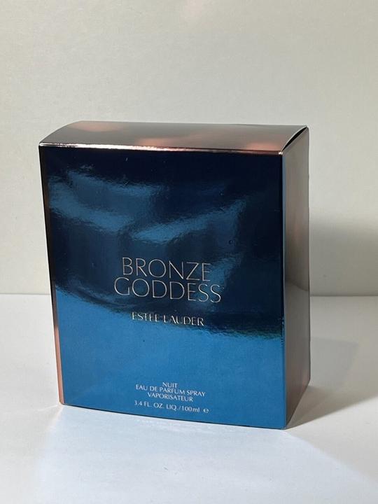 Immagine prodotto Estée Lauder Bronze Goddess Nuit Eau de Parfum (Eau de parfum, 100 ml)