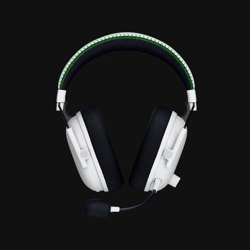 Productafbeelding Razer BlackShark V3 Pro for Xbox - White (Bedraad, Draadloze)
