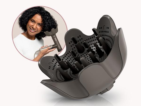 Image du produit Shark SpeedStyle Pro FLEX 4-in-1