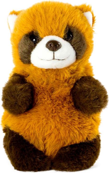 Produktbild Living Nature Babies Roter Panda (17.50 cm)