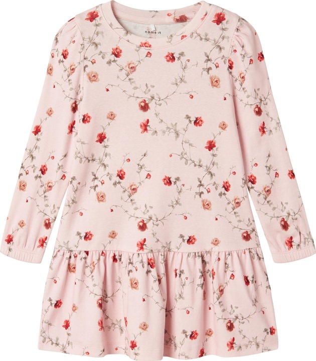 Produktbild Name it Kurzarm Kleid (98)