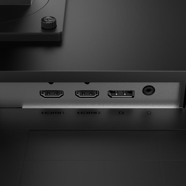 Image du produit Lenovo Legion 27U-10 (3840 x 2160 pixels, 27")