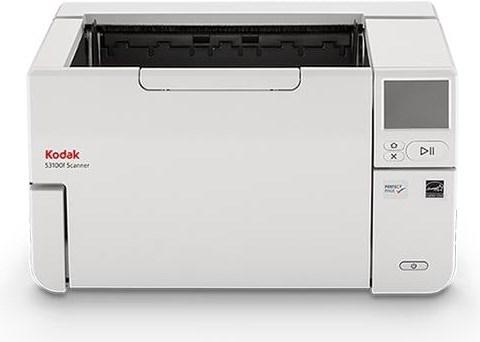 Productafbeelding Kodak Documentenscanner S3100f (USB, Ethernet)