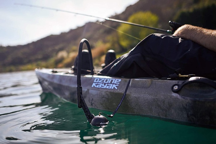 Produktbild Deeper Flexibler Arm 2.0