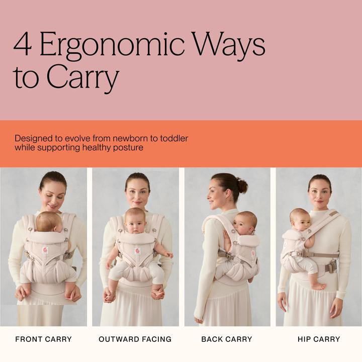 Image du produit Ergobaby Omni 360