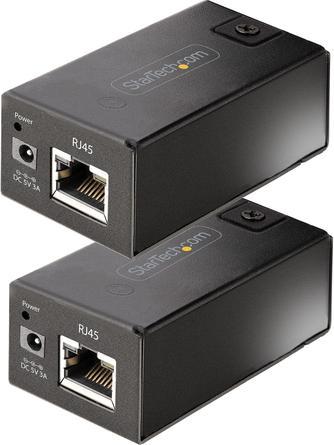 Produktbild StarTech USB 2.0 EXTENDER 492FT