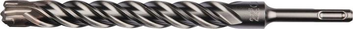 Produktbild Makita NEMESIS II Hammerbohrer SDS-PLUS (4-22 Millimeter)