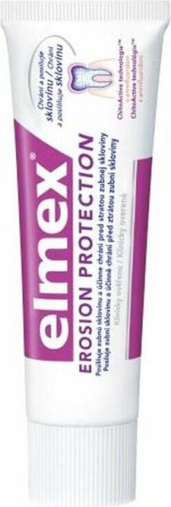 Actual product image Elmex Dental Enamel Protection Professional (75 ml)