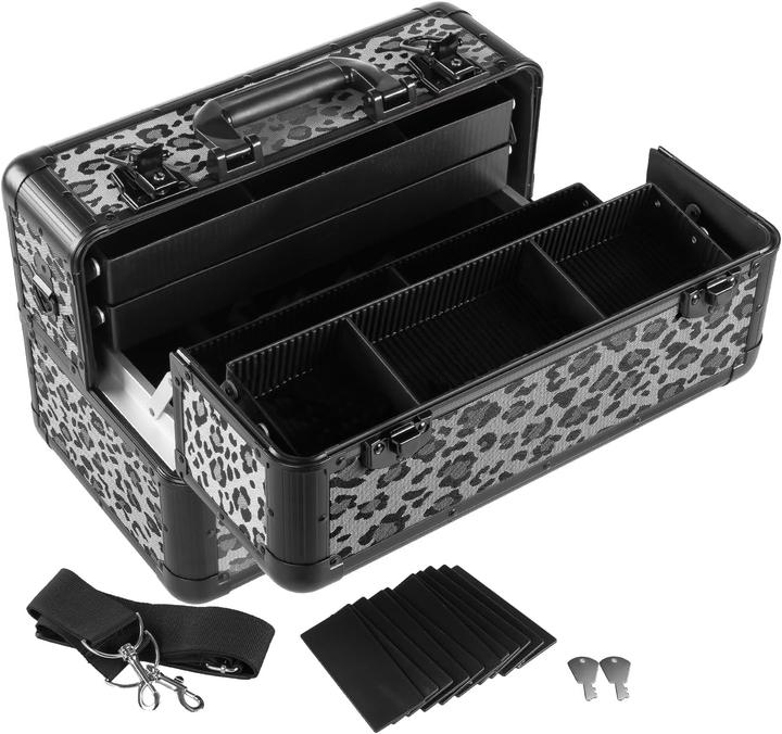 Immagine prodotto Anndora Beauty Case Kosmetikkoffer