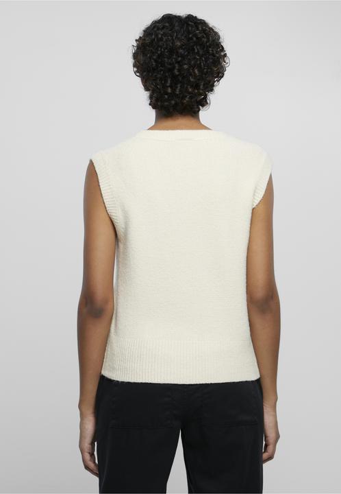 Produktbild Urban Classics Ladies Knit Slipover (XS)