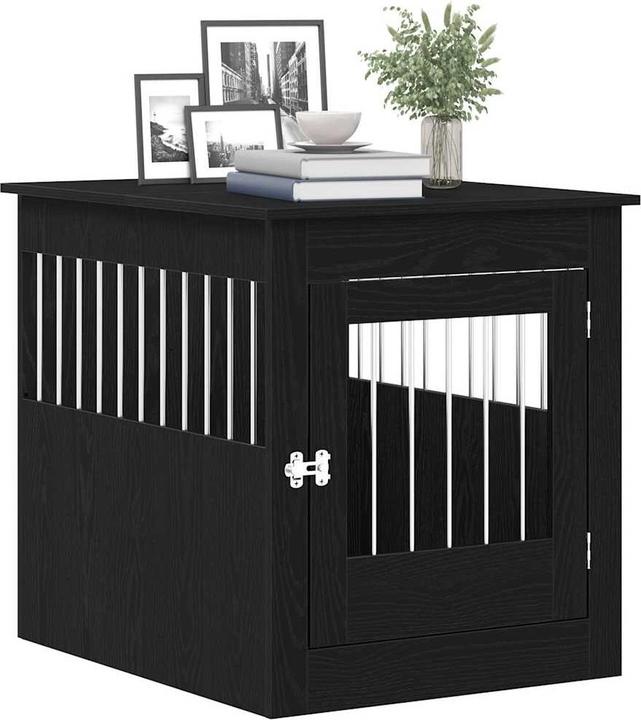 vidaXL Dog cage furniture (Dog house)