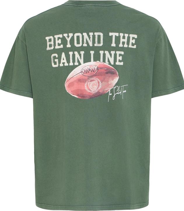 Actual product image Solid ! T-Shirt SULLIVAN Kurzarmshirt (M)