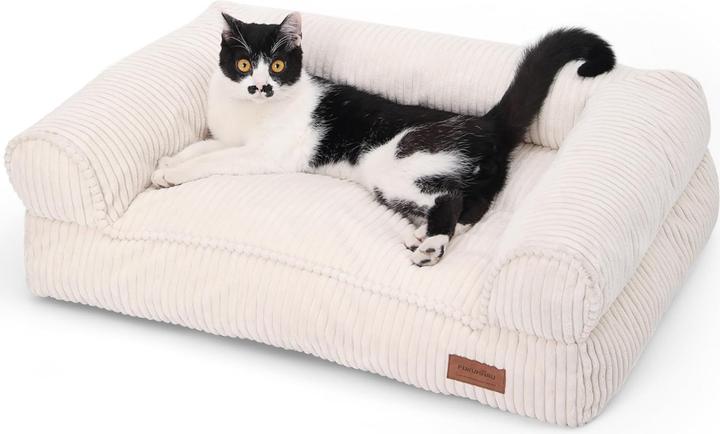 Panier pour chien + chat