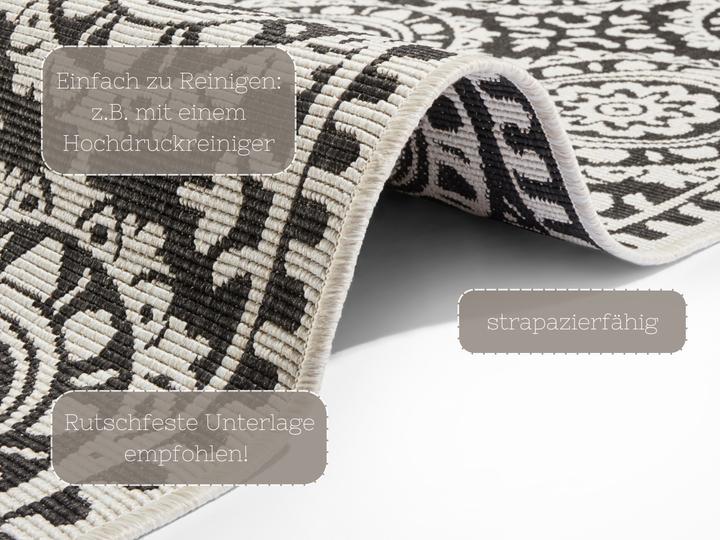 Produktbild Hanse Home Jardin (250 x 80 cm)
