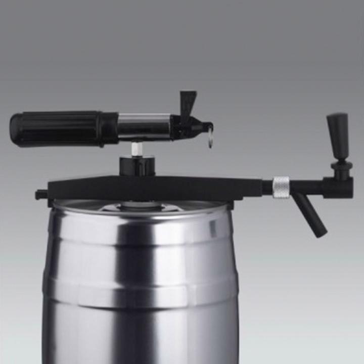 Produktbild Ich-zapfe Profi Tap mit CO2