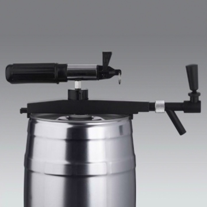 Immagine prodotto Ich-zapfe Profi Tap mit CO2