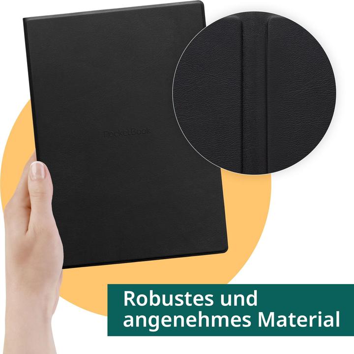 Produktbild PocketBook Magnetic Folio (Pocketbook InkPad One)