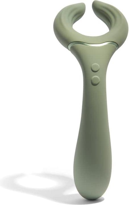 Platanomelón CRABY vibrator for couples 1 u