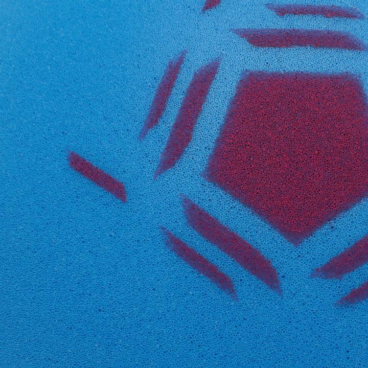 Actual product image Kipsta mini foam 146096 (1)