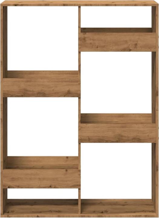 Immagine prodotto vidaXL Bücherregal (100 x 33 x 155.50 cm)