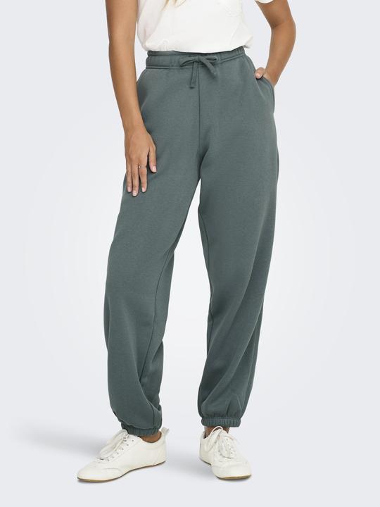 Produktbild Only Onlbest Cuff Pant Swt Noos (S)