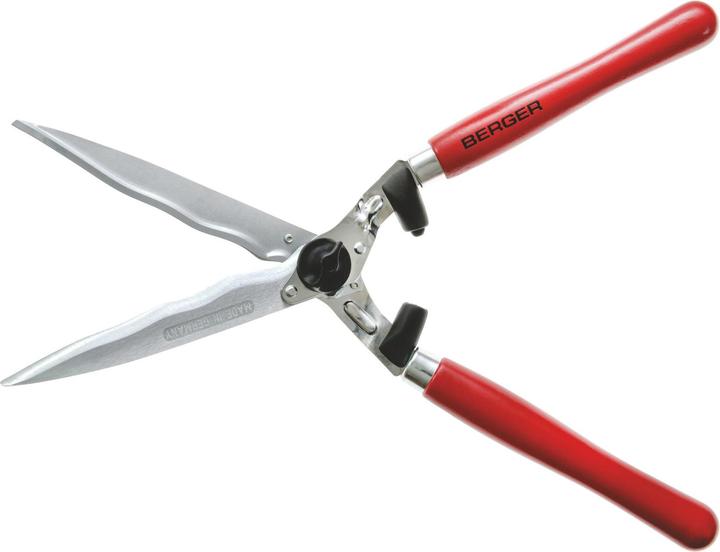 Produktbild BERGER Hand Heckenschere 19 4590