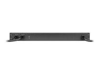 Image du produit APC RACK ATS G3 230V 16A (2) IEC