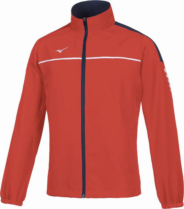 Mizuno Men Micro Tracksuit (M)