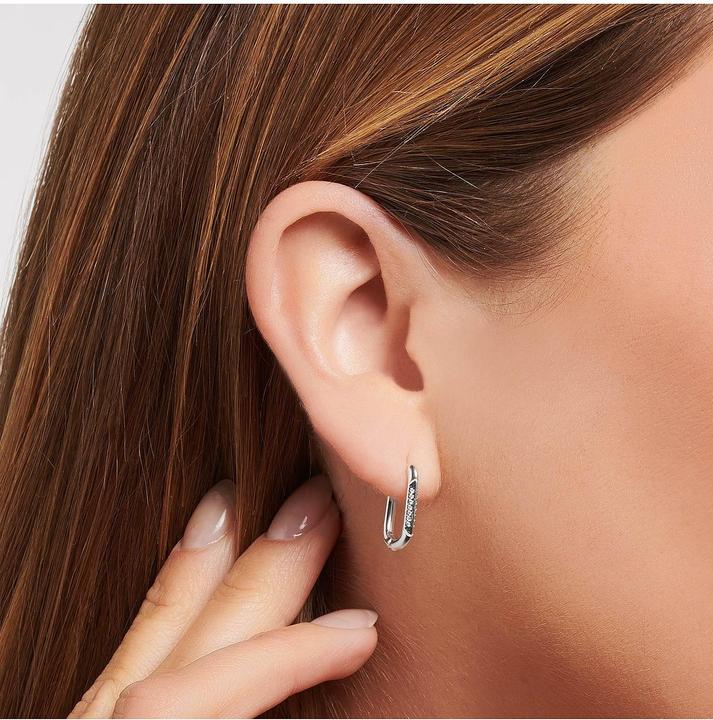 Immagine prodotto Thomas Sabo Argento creolo (Argento 925)