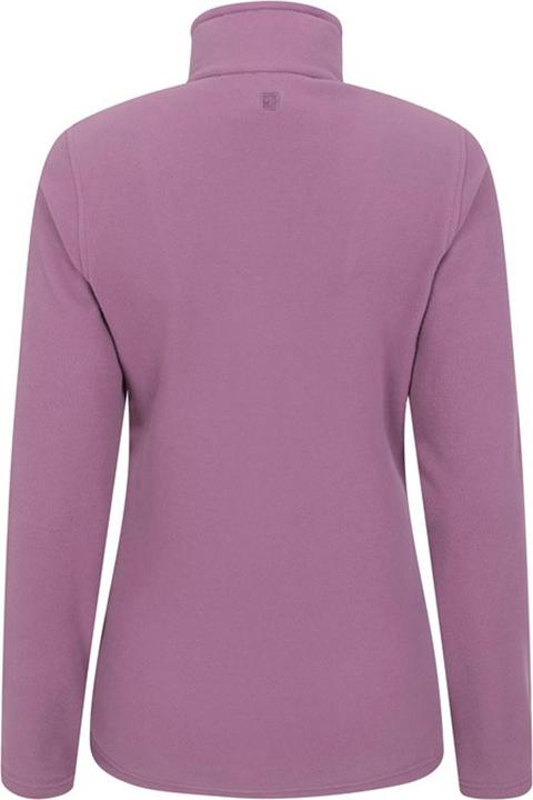 Immagine prodotto Mountain Warehouse Camber II Felpa in Pile Donna (XL)