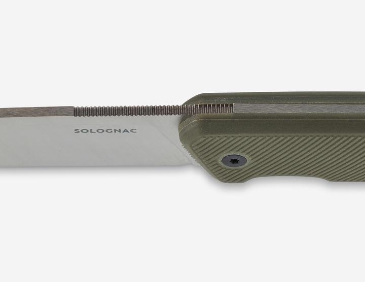 Immagine prodotto Solognac SIKA 90 FR (9 cm)