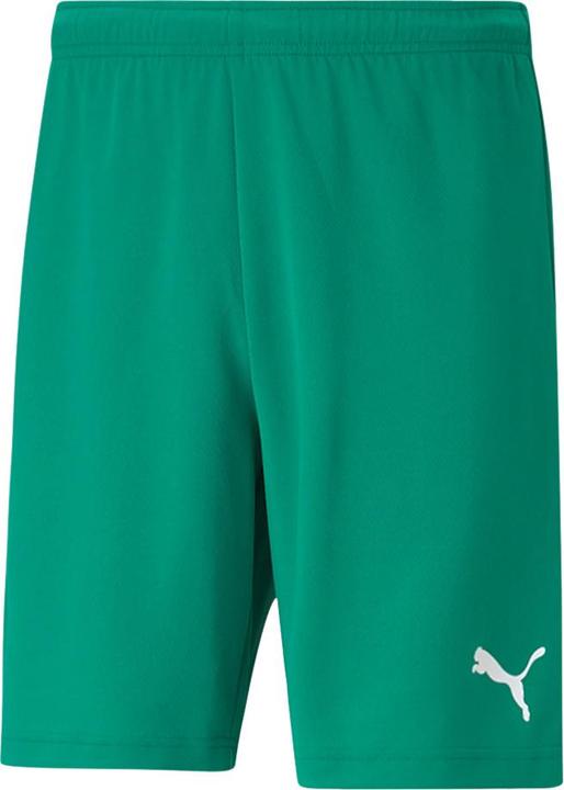Produktbild Puma TeamRISE SweatShorts (M)