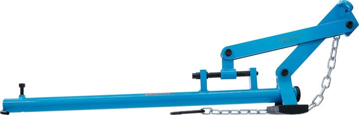 Image du produit BGS Outil à levier de bras de suspension avec chaîne