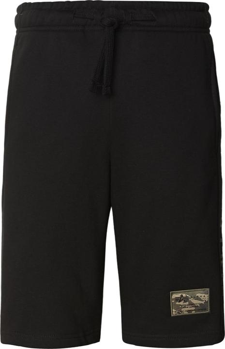 Image du produit Alpha Industries Camo Jogger Shorts - 196299 (M)