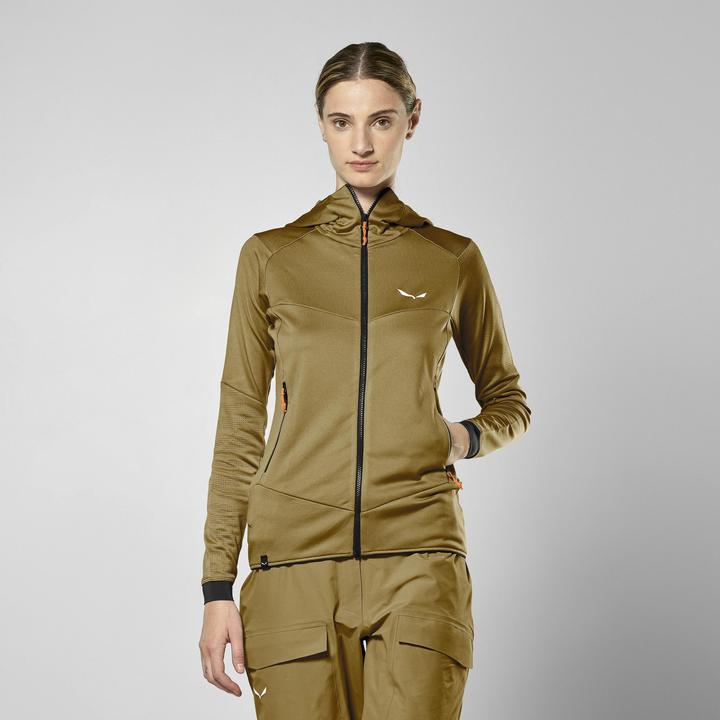 Immagine prodotto Salewa Sella Crevasse Hd Giacca W (34)