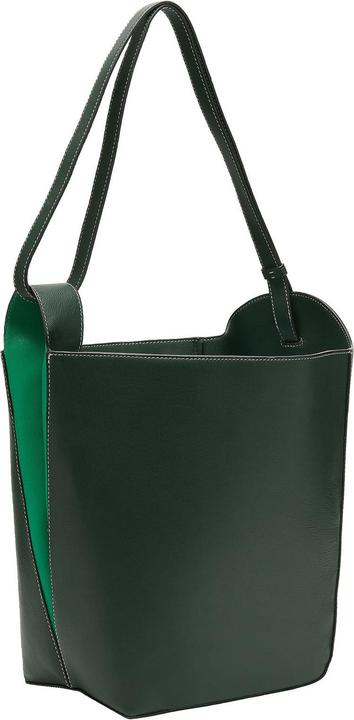 Actual product image Liebeskind Berlin Shopper Bowie Hobo M