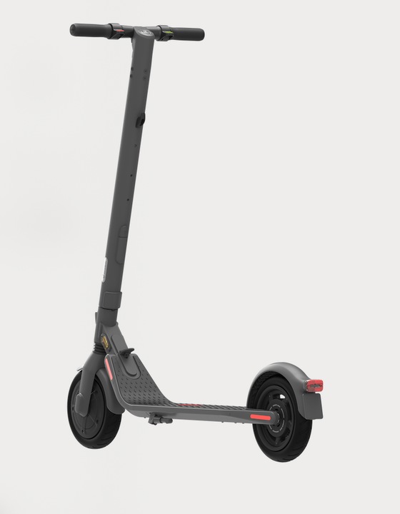 Produktbild Segway-Ninebot KickScooter E25D (20 km/h, 25 km, 300 W)