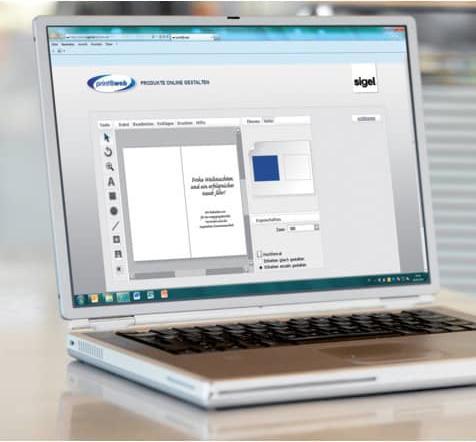 Produktbild Sigel Noblesse (10 Stk.)