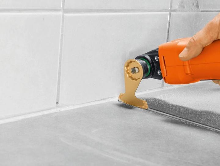 Produktbild Fein Hartmetall Segmentmesser 63903