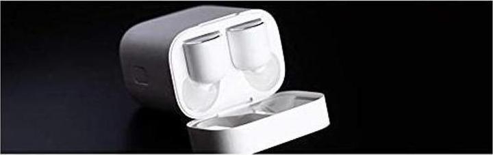 Actual product image Xiaomi Mi Airdots Pro (ANC, 10 h, Wireless)