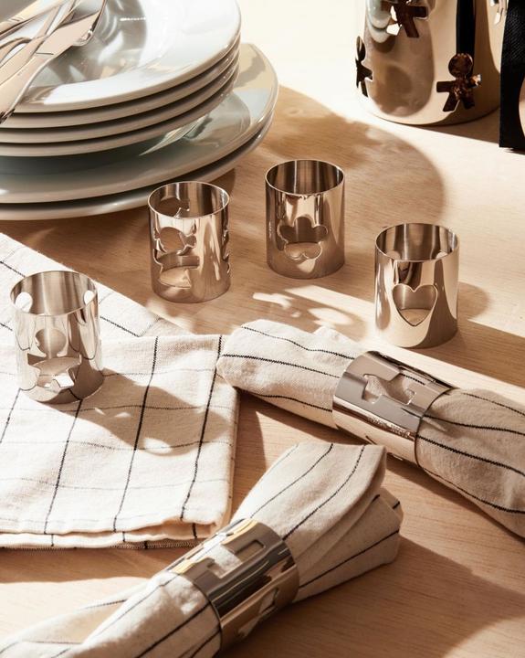 Image du produit Alessi Girotondo (1 x)